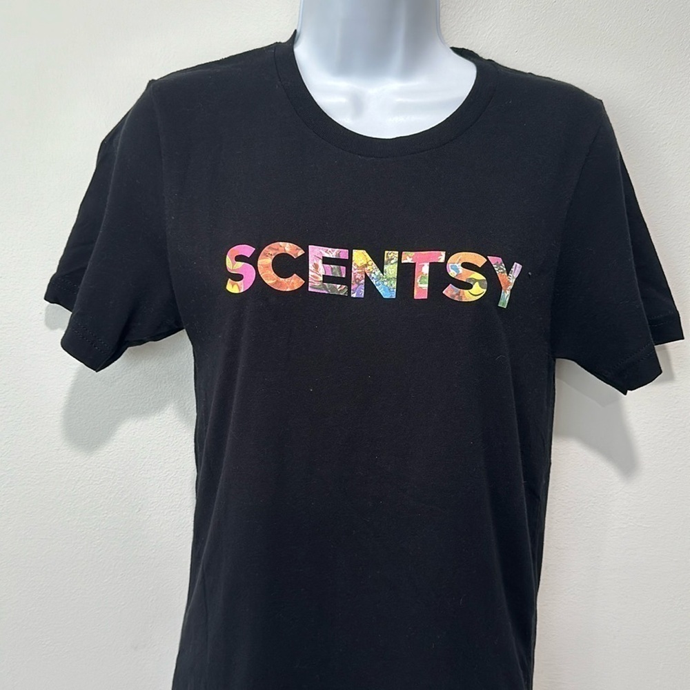 Scentsy t-shirt - Picture 2 of 3